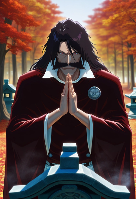 Yhwach | Bleach
