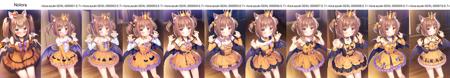 nekopara-azuki-SDXL-Lora-v1