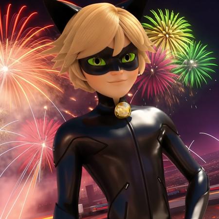 Cat Noir