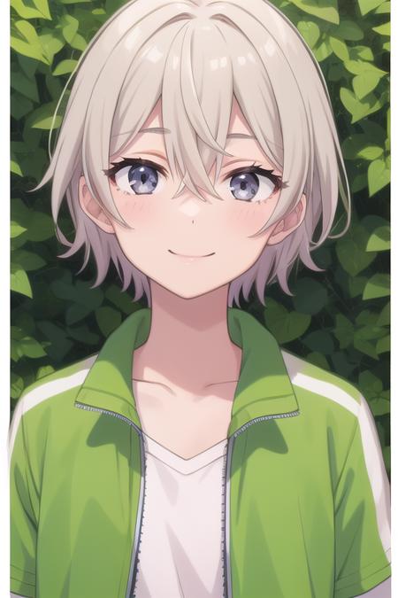 户冢彩加-我的青春恋爱物语果然有问题（Totsuka Saika-Yahari Ore no Seishun Rabu Kome wa Machigatteiru）