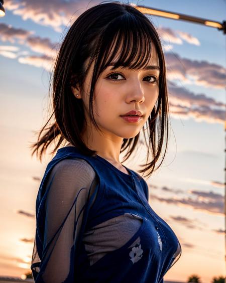 JAV Remu_涼森○○
