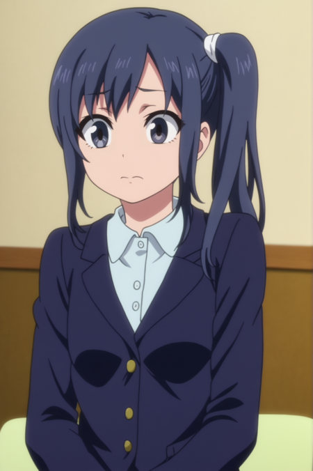 Shirobako | Midori Imai | PDXL