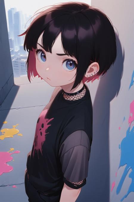 Manmaru Mix Noob