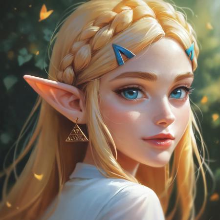 Simple PonySDXL Workflow - Face+Eye Detailer - Ultimate Upscale
