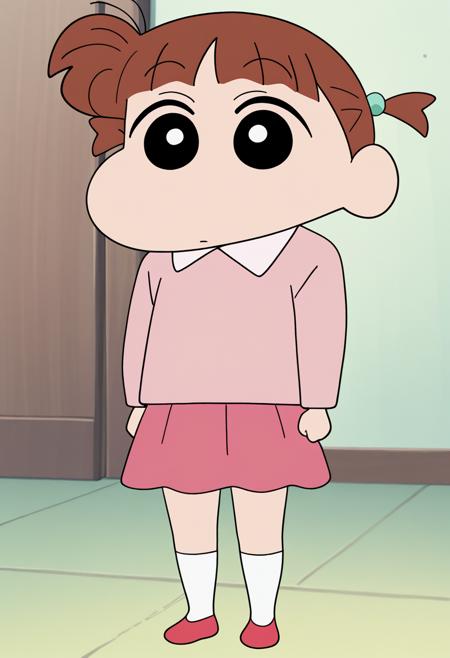 sakurada_nene_crayon_shin-chan版本v1.0 (ID: 1212324)