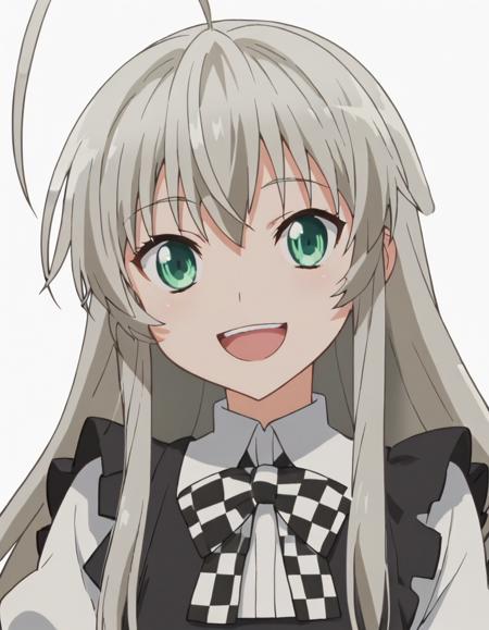 [PDXL] Nyaruko - Haiyore! Nyaruko-san版本v1.0p (ID: 1186284)