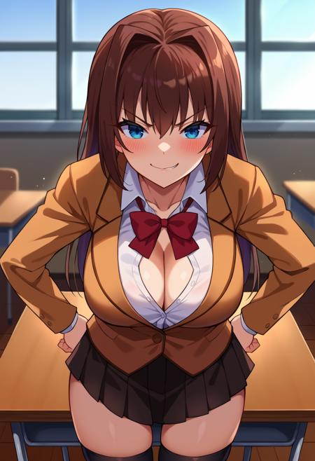 Aozaki Aoko (3 Outfits) (Fate/Grand Order)