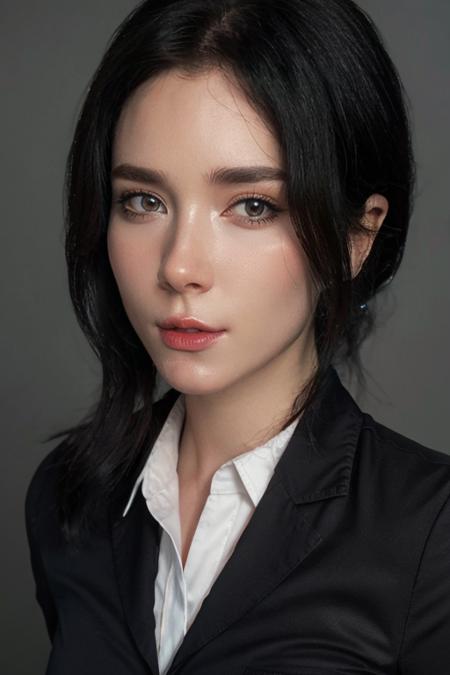 Not Actress - Sweetie Fox