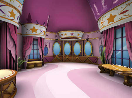 Interior Designs Collection - 25 Assets [XL]