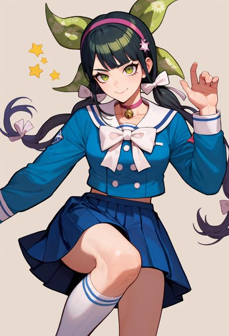 (PonyXL Character) Danganronpa V3 (16 in 1) | 新弹丸论破V3 全角色 | ニューダンガンロンパV3