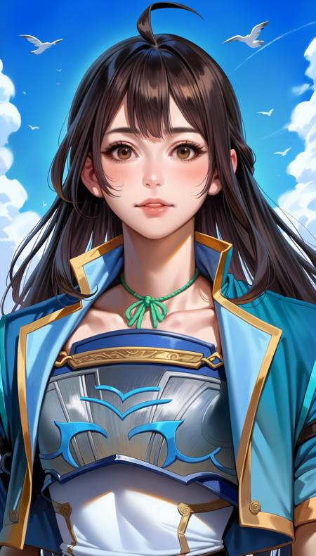 Xin Xianying PonyXL