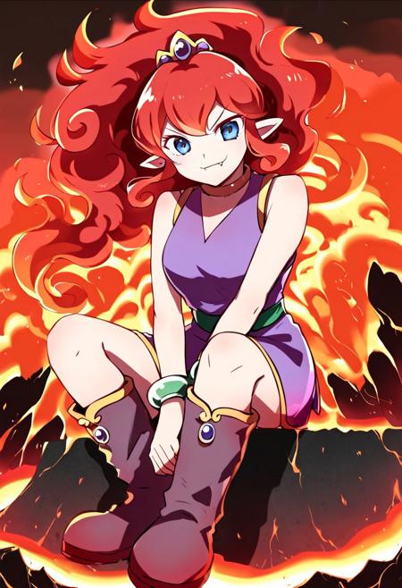 Panel de Pon - Flare版本V1 (ID: 1027331)
