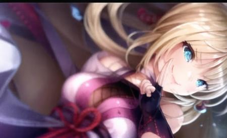 kanzaki adelheid 神崎アーデルハイド(heaven burns red)
