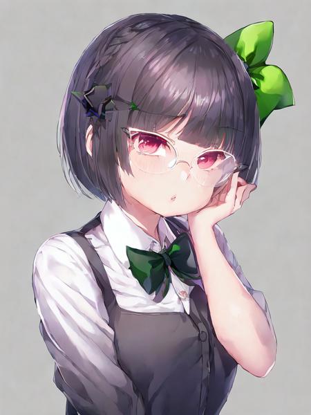 ichinomiya yuu Model
