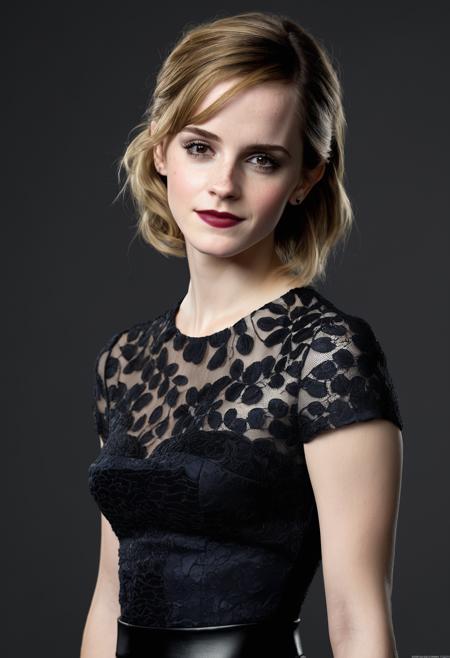Emma Watson from 2012&2013 LoRA SDXL 1.0