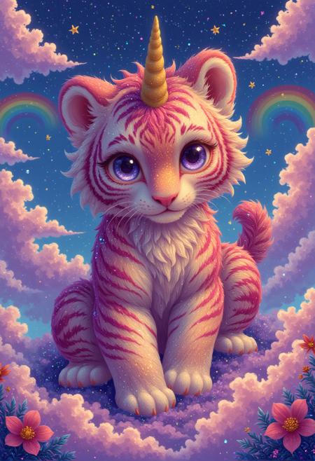 [Pinkie] ?Dreamy Fantasy Style? - [Flux]