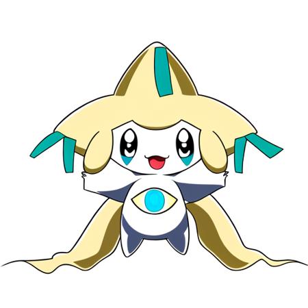 Jirachi