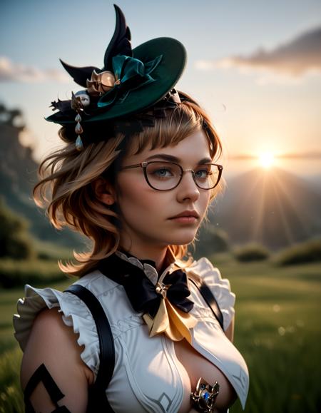 Emilie (Genshin Impact)