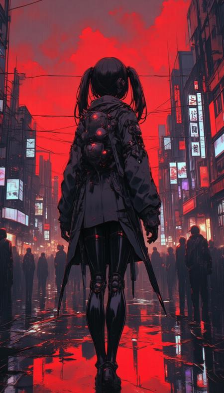 lyh_anime_lora(fix)