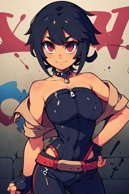Zinnia: Draconid Lorekeeper | ヒガナ (Pokemon) [Illustrious & Pony & SD1.5]