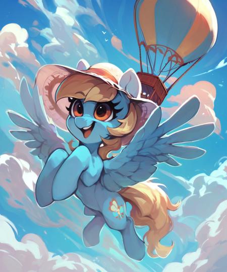 mare fair