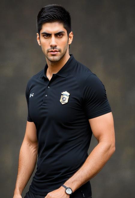 Namit Khanna
