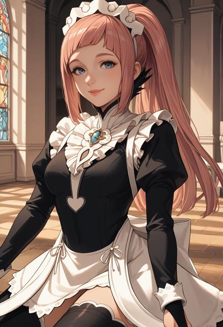 Felicia (Fire Emblem Fates) SDXL LoRA [Pony] | 2 Outfits版本felicia-fe-richy-v2_pdxl (ID: 684610)