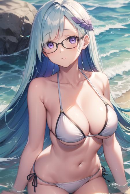 Brynhildr - Fate Grand Order