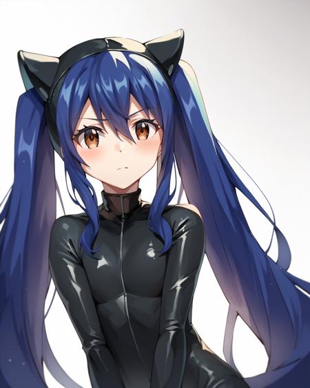 Wendy_Marvell_PONY (FAIRYTAIL)