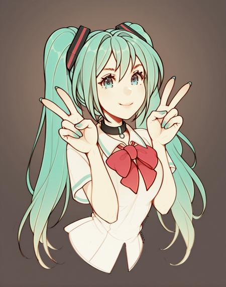 oxcoxa style [illustrious-XL]