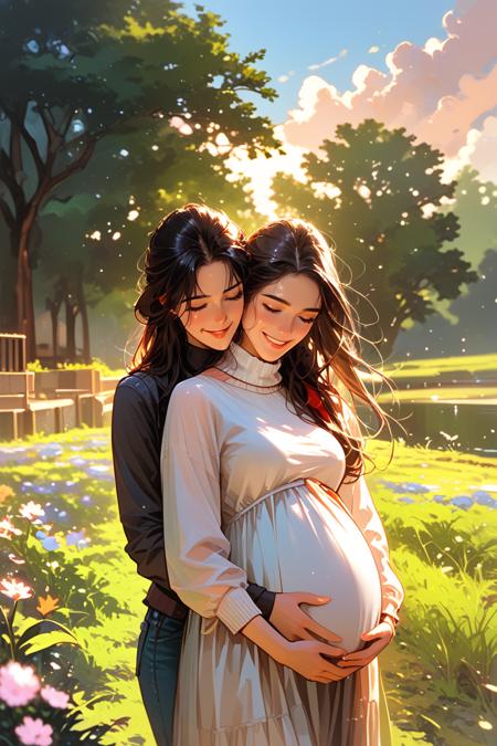 Pregnancy Couple | Dadadala!????‍❤️‍??