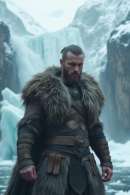 Vi-Runic Archer:Atreus