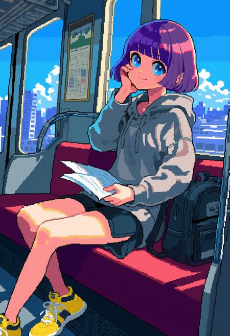 Pixel Art Styles