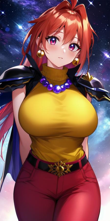 Lina Inverse - Slayers