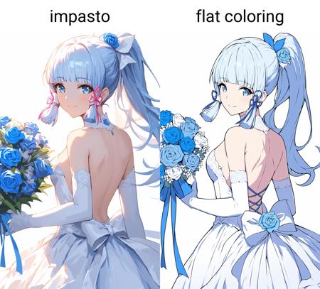 Niji Style XL
