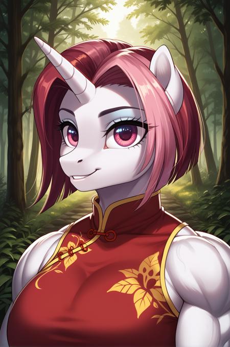 My Little Pony Collection Pack PonyXL - Captain Celeeno版本Cayenne (ID: 1064273)