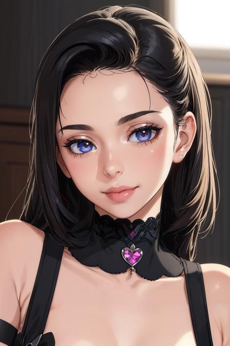 Chokers - by EDG