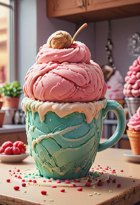 GelatoStyleXL