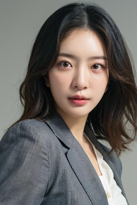 Not Actress Cho Ah-young