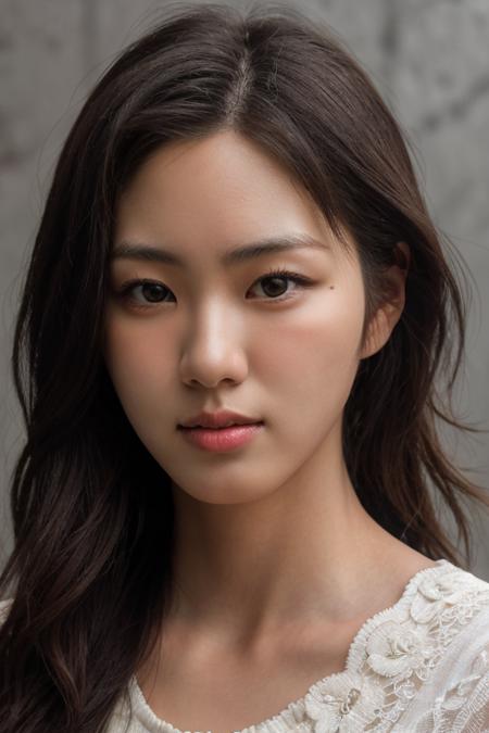 Not CLC - Eunbin