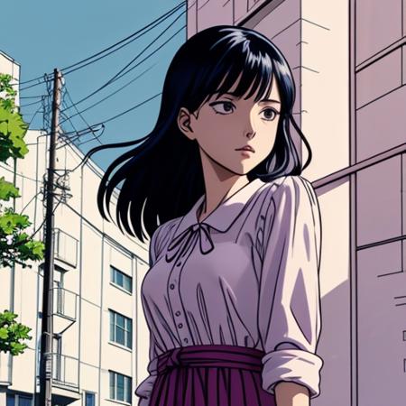 Anime-fy (5mb LoRA, SD1.5)