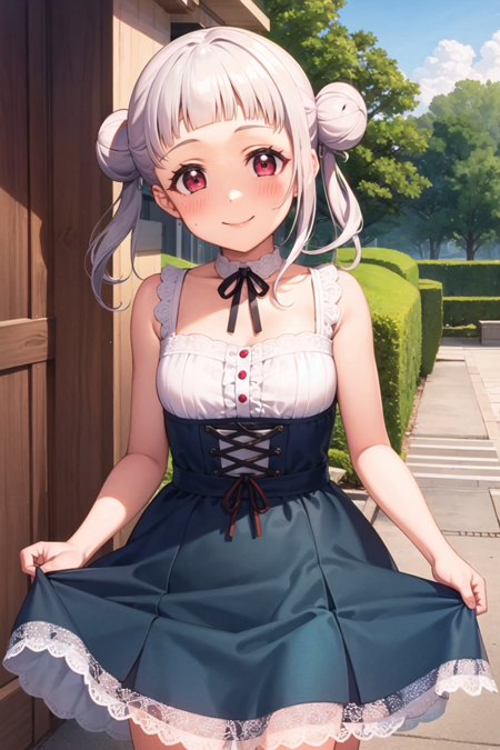 Arashi Chisato - Love Live!