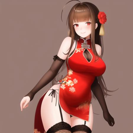 Dsr 50-少女前线（Dsr 50-Girls' Frontline）