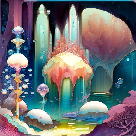 djz Oceanic Realms