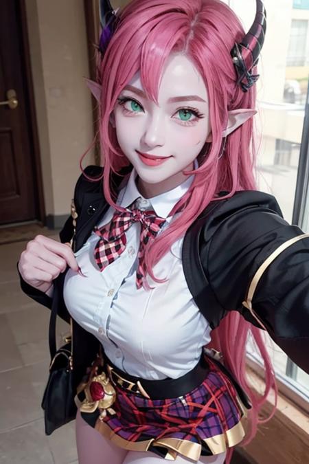 Ley von Crimson River