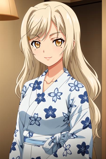 Makiko Endou版本v1.0 (ID: 680262)