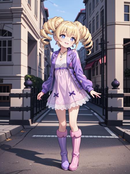 Prica プリカ [ブラックマトリクス/BlackMatrix]