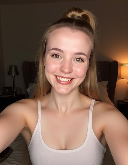 Elairida (Flux) - ASMR