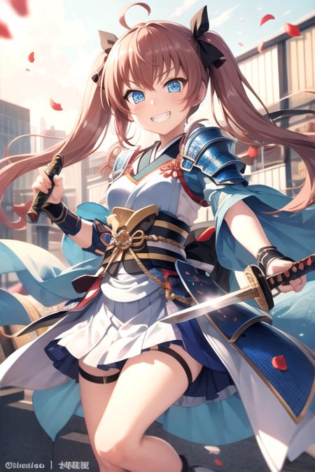 Tamade Chiyu (CHU², Bang Dream!)