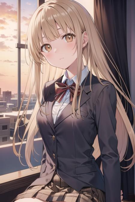 Mahiru Shiina - The Angel Next Door Spoils Me Rotten